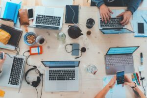 busy-work